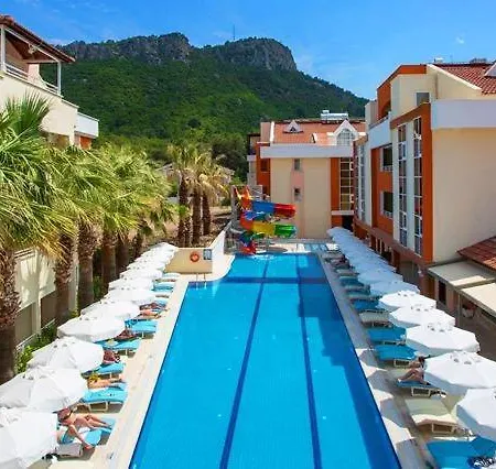 Lavia Hotels Kemer